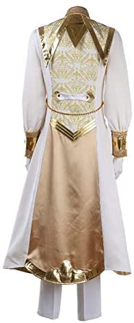 Amazon.co.jp: 衣舞cos 白鳥藍良 コスプレ 衣装 しらとりあいら 満ちる